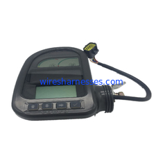 14390065 볼보 굴삭기 디스플레이 EC210B 굴삭기 계기판