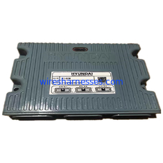 현대 21Q4-33100 ECU 메인보드 R140W 엔진 제어 유닛
