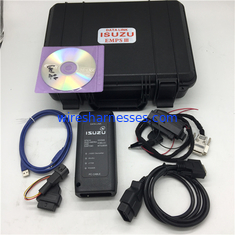 EMPS3 이수주 엔진 검출기 4HK1 소프트웨어 ZX-3 히다찌 굴삭기 검출기