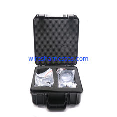 VOCOM 88890300 굴삭기 진단 도구 24V 볼보 트럭 진단 도구
