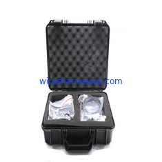 VOCOM 88890300 굴삭기 진단 도구 24V 볼보 트럭 진단 도구