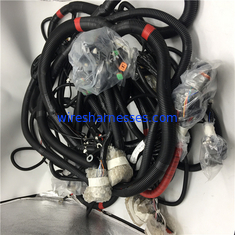 PC450-7 PC400-7 코마츠 굴삭기를 위한 208-06-71511 택시 배선 하네스