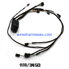 E345D 굴삭기 C13 엔진 배선 하네스 2197461 CAT 배선 하네스