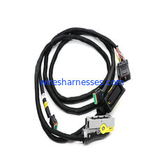 EC210B EC240B를 위한 14577245 볼보 D6E D7E 데우츠 엔진 자동차용 와이어링 하네스