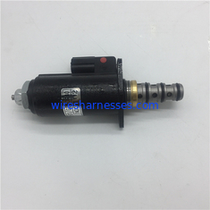 YN35V00020F1 고벨코 솔레노이드 밸브 KWE5K-31
