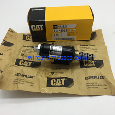 111-9916 CAT 굴삭기 솔레노이드 밸브 KDRDE 5K-31/40E30-137