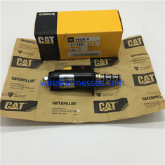 CAT 굴삭기 121-1491을 위한 KWE5K-31/G24DB30 유압 솔레노이드 밸브