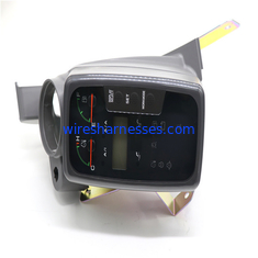 YA00030724 히다찌 굴삭기는 ZAXIS200-3G 굴삭기 LCD 디스플레이를 모니터링합니다