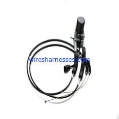 카토 굴삭기 HD820 HD700을 위한 709-45000006 자동 스로틀 모터