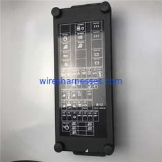 EC210 EC360 EC480을 위한 VOE14683137 볼보 굴삭기 퓨즈 계전기 박스