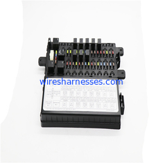 고벨코 굴삭기 SK200-8 SK350-8을 위한 YY24E00008F2 퓨즈 상자 집회