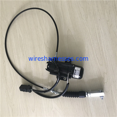 379-0803 CAT 스로틀 액추에이터 모터 제어 E305.5E2 E307E2
