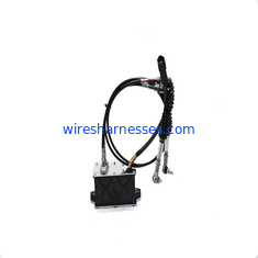 119-0633 CAT 굴삭기 스로틀 모터