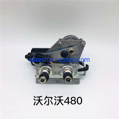 볼보 굴삭기 방풍 유리 와이퍼 모터 집회 EC380D EC480D