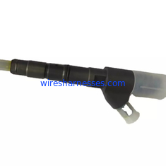 EC240BLC 굴삭기를 위한 D7E 엔진 Voe20798114 연료 인젝터 조립체