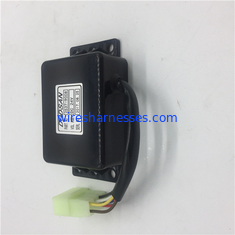 2537-9008 와이퍼 중계기는 1543-9015 두산 대우 굴삭기 와이퍼 타이머를 바꿉니다