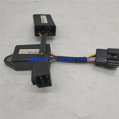 3TNV 4TNV 퓨즈 계전기 박스 HC0108 얀마 엔진 12V 중계기