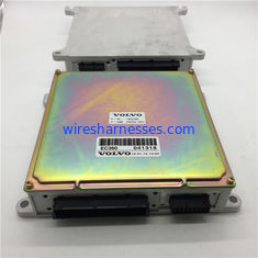 볼보 14531360 유량 조절기 엔진 제어 유닛 EC360B