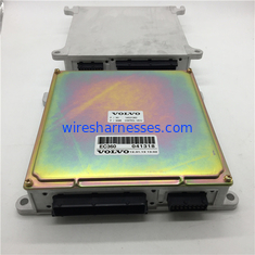 볼보 14531360 유량 조절기 엔진 제어 유닛 EC360B