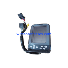 3863457 CAT E320B E312B 굴삭기 모니터 386-3457