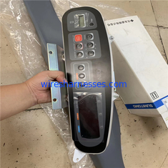 기구를 모니터링하는 KHR3826 수미토모 SH200A3 굴삭기