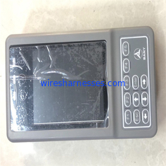 11888260대 SY205C9 SY215C9 굴삭기 모니터