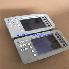 11507634대 SY235C8 SY265C8 굴삭기 모니터