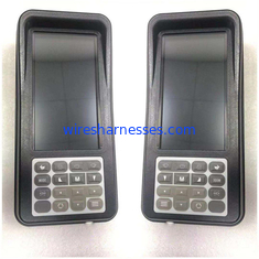 YN59S00039F5 고벨코 굴삭기 모니터  SK200-10 YN59S00033F2