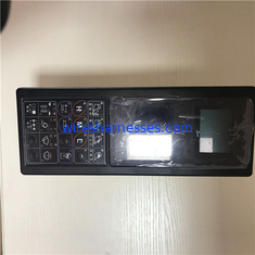 0312-00138 카토 굴삭기 모니터 HD512 HD820