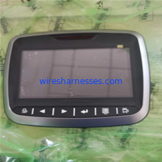 두산 DX420LC-9C DX230LC-9C 굴삭기 모니터 인스트루먼트 패널 어셈블리 300426-00175