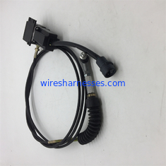 E307V1 CAT 굴삭기 스로틀 모터 102-8007 연료 보급 모터