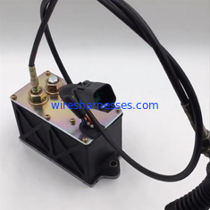E325B를 위한 자동 151-9354 굴삭기 스로틀 모터