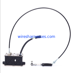 E330B를 위한 247-5232 CAT 굴삭기 자동차 스로틀 모터