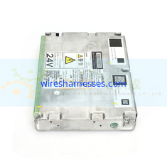 VH89661E0010B 굴삭기 엔진 ECU 제어기 SK200-8 SK350-8
