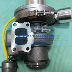 250-7699 CAT 굴삭기 E325D 엔진 터보 250-7696