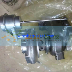 HD820V 미츠비시 4M50 굴삭기 과급기 49389-02140
