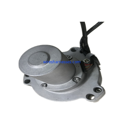 SK200-3 SK200-5 고벨코 굴삭기 스로틀 모터 YN2406U197F4
