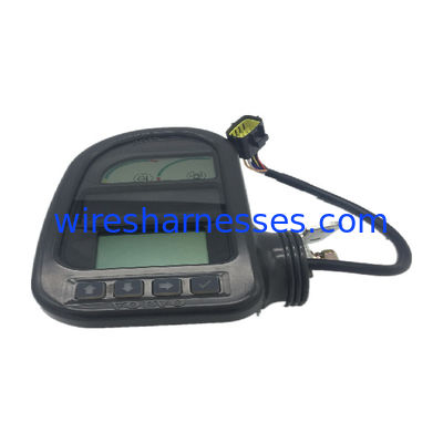 14390065 볼보 굴삭기 디스플레이 EC210B 굴삭기 계기판