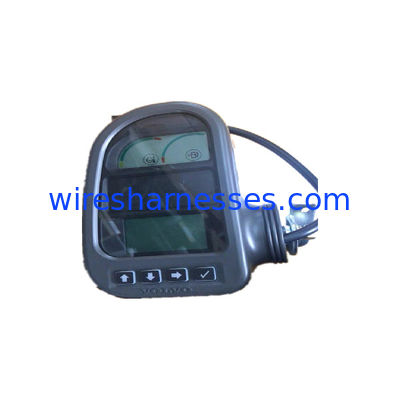 14390065 볼보 굴삭기 디스플레이 EC210B 굴삭기 계기판