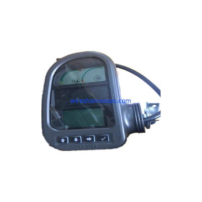 14390065 볼보 굴삭기 디스플레이 EC210B 굴삭기 계기판
