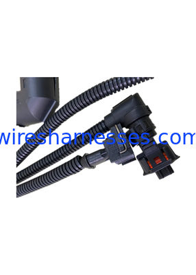 EC210B를 위한 장비 VOE20728258을 배선하는 볼보 D6D 데우츠 자동차 엔진