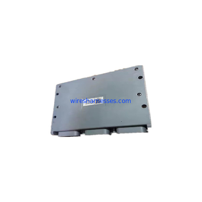 현대 21Q4-33100 ECU 메인보드 R140W 엔진 제어 유닛
