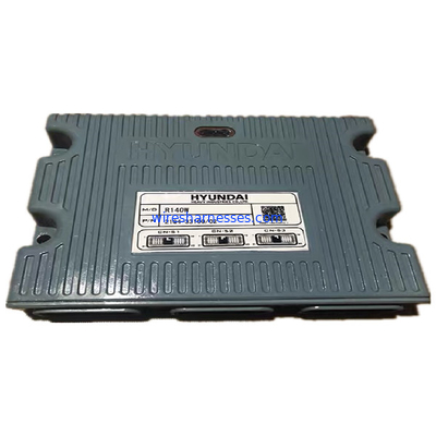 현대 21Q4-33100 ECU 메인보드 R140W 엔진 제어 유닛