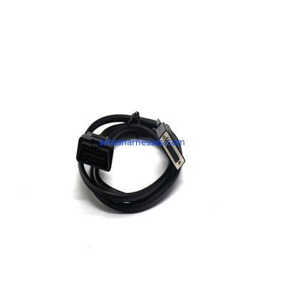 09993-E9070 히노 굴삭기 진단 도구 J05E 엔진 고장 검출