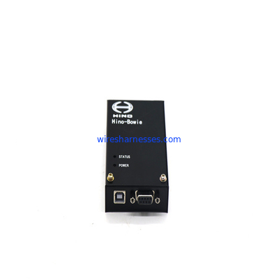 09993-E9070 히노 굴삭기 진단 도구 J05E 엔진 고장 검출