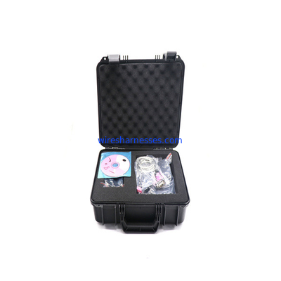09993-E9070 히노 굴삭기 진단 도구 J05E 엔진 고장 검출