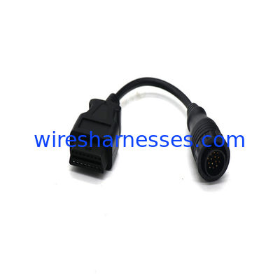 VOCOM 88890300 굴삭기 진단 도구 24V 볼보 트럭 진단 도구