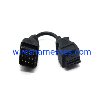 VOCOM 88890300 굴삭기 진단 도구 24V 볼보 트럭 진단 도구