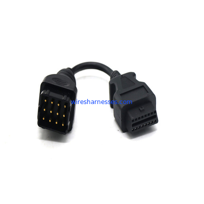 VOCOM 88890300 굴삭기 진단 도구 24V 볼보 트럭 진단 도구