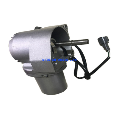 4614911 4360509 히다찌 굴삭기 연료 보급 모터 EX200-6 ZAX200-3G